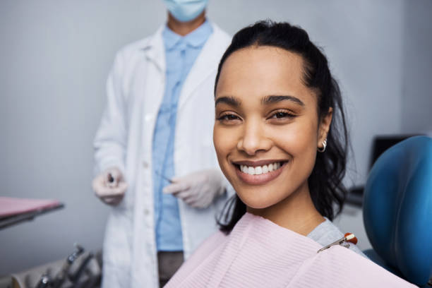 Oral Cancer Screening in Willow, AK
