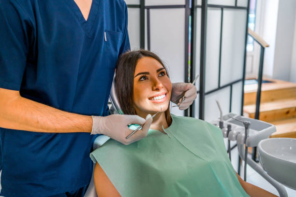TMJ/TMD Treatment in Willow, AK