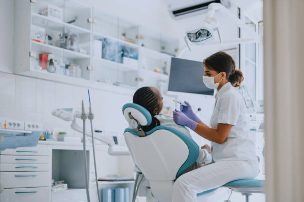 Advanced Technology for Better Dental Care in Willow, AK